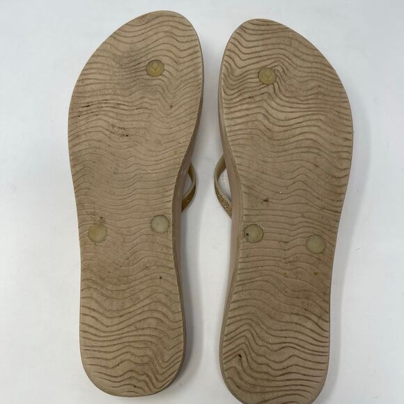 Reef Thong Flip Flop Sandals - Picture 9 of 9
